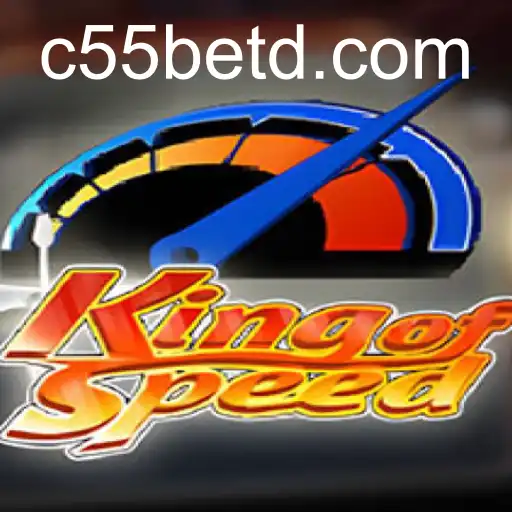 KingofSpeed: Velocidade, Emoção e Competição Imersiva