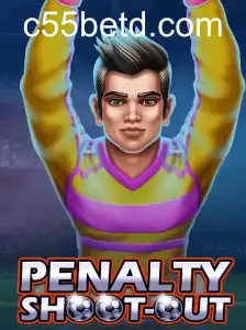 PenaltyShootOut: A Nova Sensação dos Jogos de Futebol