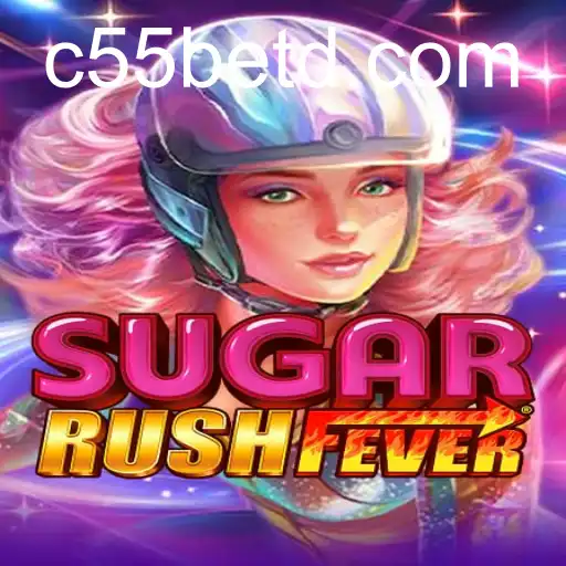 Desvendando o Fascinante Mundo de SugarRushFever com c55bet
